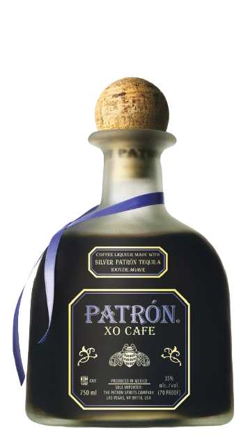 Patron XO Cafe, 0.75 л.