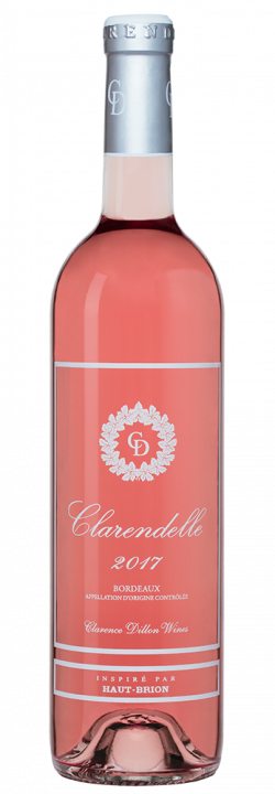 Clarendelle by Haut-Brion, 0.75 л., 2017 г.