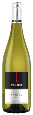 Sobaja Sauvignon, 0.75 л., 2017 г.