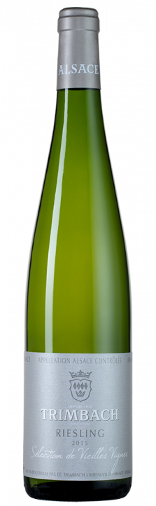 Riesling Selection de Vieilles Vignes, 0.75 л., 2015 г.