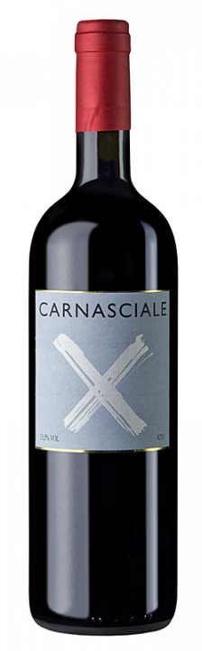 Carnasciale, 0.75 л., 2014 г.