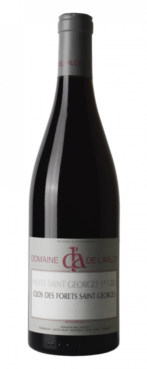 Nuits-Saint-Georges Premier Cru "Clos des Forets Saint Georges", 0.75 л., 2014 г.