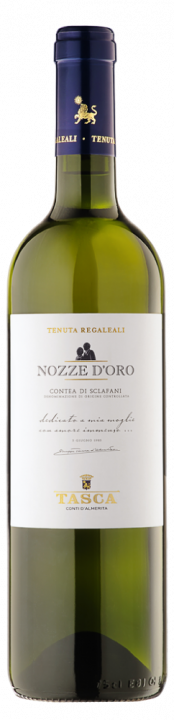 Nozze d'Oro, 0.75 л., 2015 г.