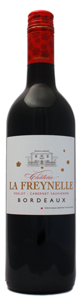 Chateau la Freynelle, 0.75 л., 2016 г.