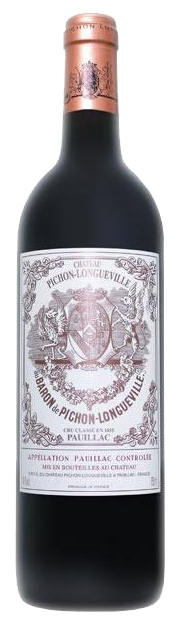 Chateau Pichon-Longueville (Baron), 0.75 л., 2003 г.