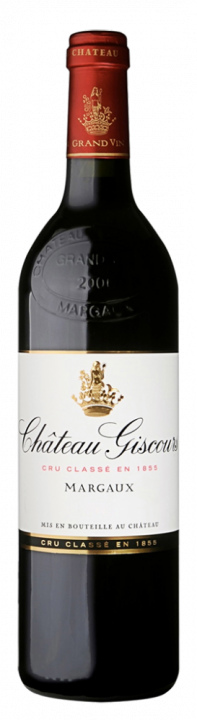 Chateau Giscours, 0.75 л., 1998 г.