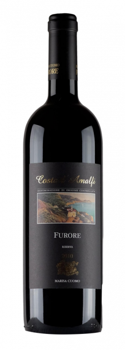 Furore Rosso Riserva, 0.75 л., 2014 г.