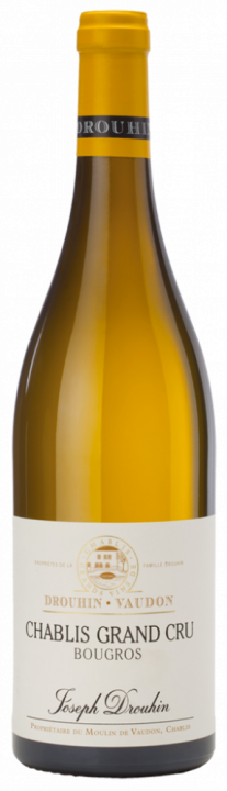 Chablis Grand Cru Bougros, 0.75 л., 2016 г.