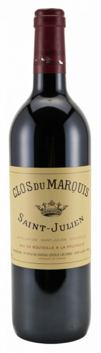 Clos du Marquis, 1.5 л., 2005 г.