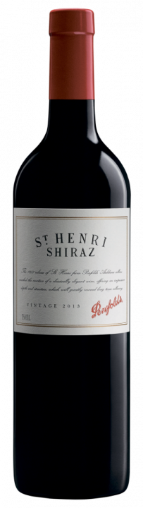 Penfolds St Henri Shiraz, 0.75 л., 2015 г.