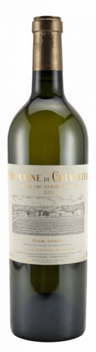 Domaine de Chevalier Blanc, 0.75 л., 2012 г.