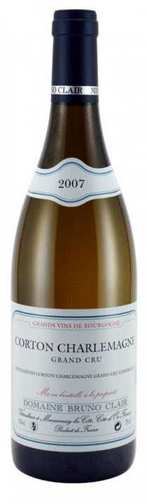 Corton Charlemagne Grand Cru, 0.75 л., 2008 г.