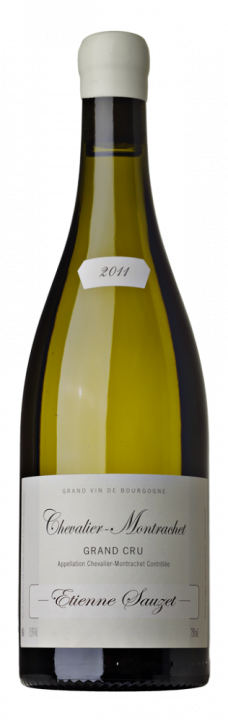 Chevalier-Montrachet Grand Cru, 0.75 л., 2016 г.