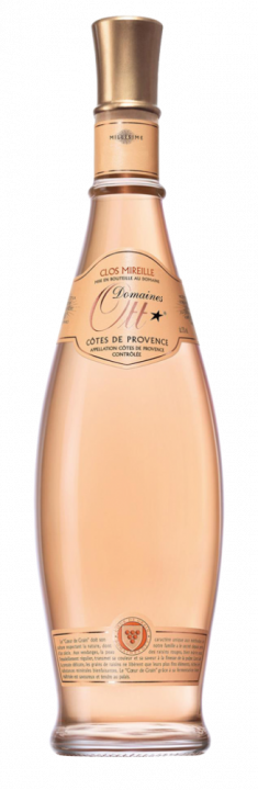 Clos Mireille Rose Coeur de Grain, 1.5 л., 2017 г.