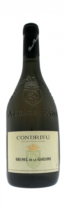 Condrieu, 0.75 л., 2017 г.