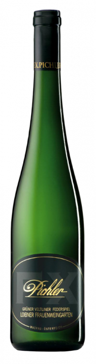 Gruner Veltliner Loibner Frauenweingarten, 0.75 л., 2017 г.