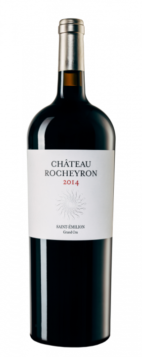 Chateau Rocheyron, 1.5 л., 2014 г.