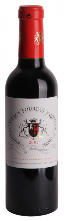 Chateau Fourcas Hosten, 0.375 л., 2002 г.