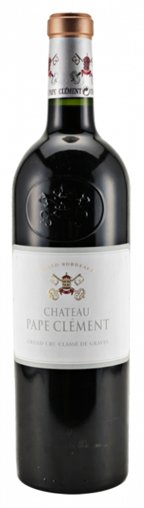 Chateau Pape Clement Rouge, 0.75 л., 2007 г.