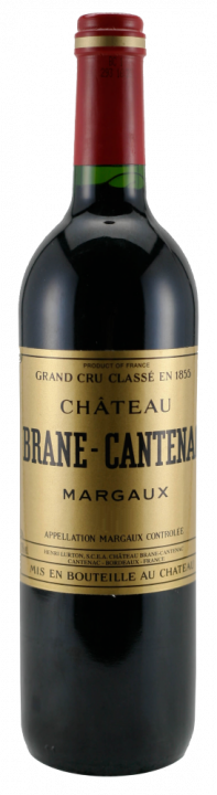 Chateau Brane-Cantenac, 0.75 л., 2011 г.