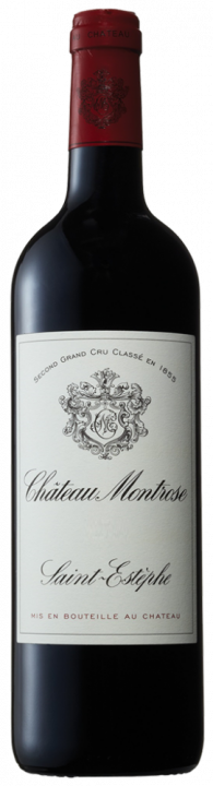 Chateau Montrose, 0.75 л., 2012 г.