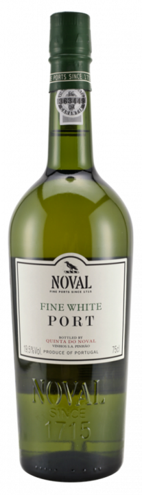 Noval Fine White, 0.75 л.