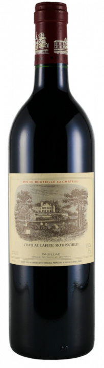 Chateau Lafite Rothschild, 0.75 л., 1983 г.