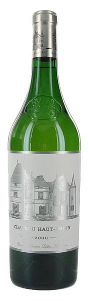 Chateau Haut-Brion Blanc, 0.75 л., 2011 г.