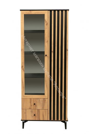 Шкаф комбинированный 51.02 Либерти (опора h=150мм)