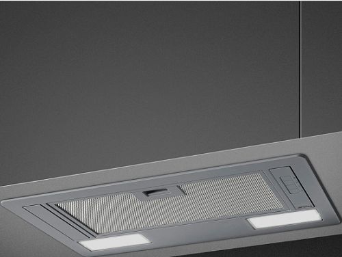Вытяжка Smeg KSG52HE