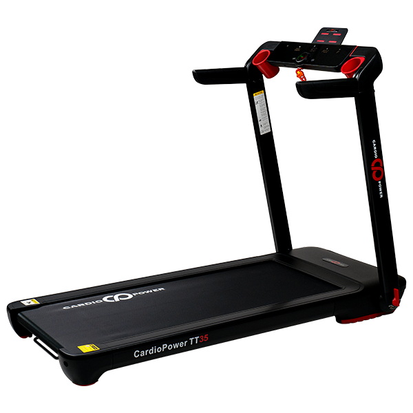 CardioPower TT35