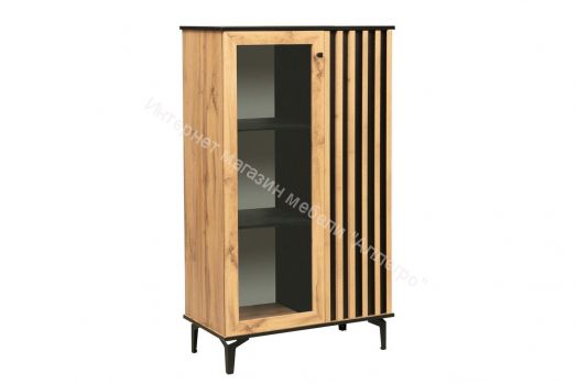 Шкаф комбинированный 51.03 Либерти (опора h=150мм)