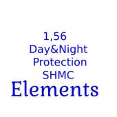 1.56 Elements Day & Night Protection SHMC BCut