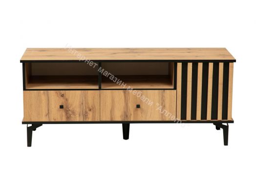 Тумба под ТВ 51.06 Либерти (опора h=150мм)