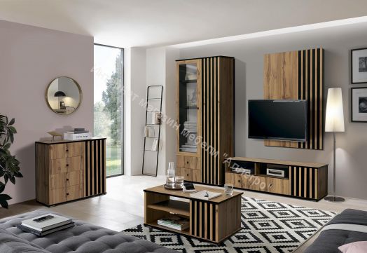 Комод 51.05 Либерти (опора h=150мм)