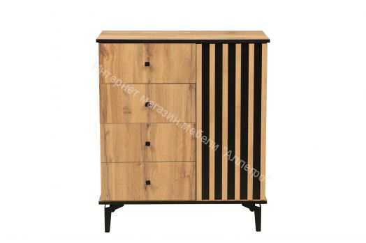 Комод 51.05 Либерти (опора h=150мм)