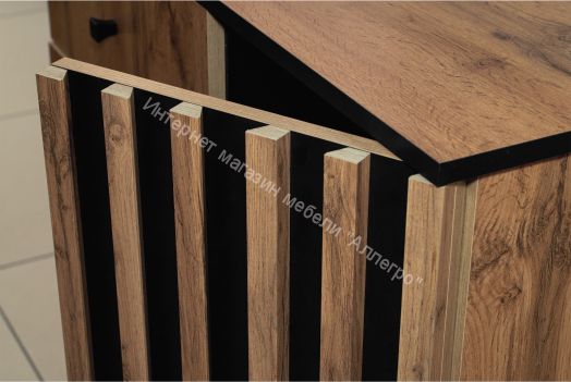 Комод 51.05 Либерти (опора h=150мм)