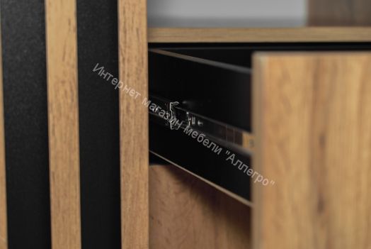 Комод 51.05 Либерти (опора h=150мм)