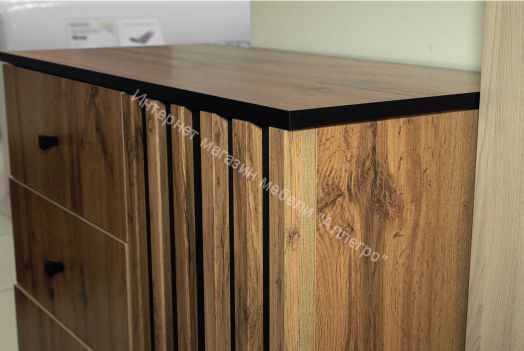 Комод 51.05 Либерти (опора h=150мм)