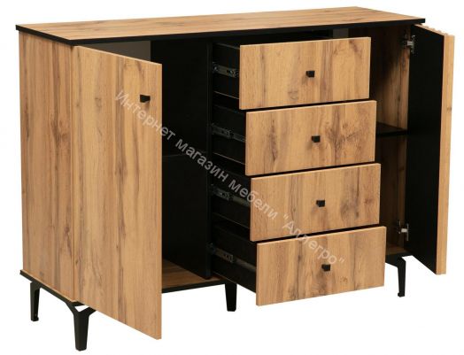 Модульная гостиная Либерти