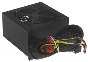 Блок питания ZALMAN ZM600-LXII [ZM600-LXII]