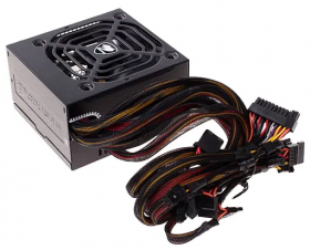 Блок питания Cougar STX 550W [CGR ST-550]