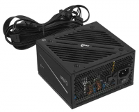 Блок питания AeroCool Cylon 600W [4718009153356]