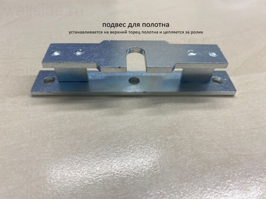 Пенал Penalbox Wood Double Lux высотой до 2400 мм