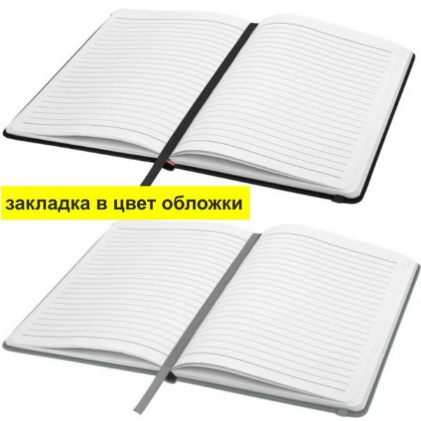 Блокноты Spectrum A5