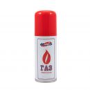 Газ для зажигалок RUNIS с насадками