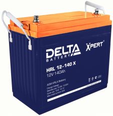 Delta HRL 12-100 X