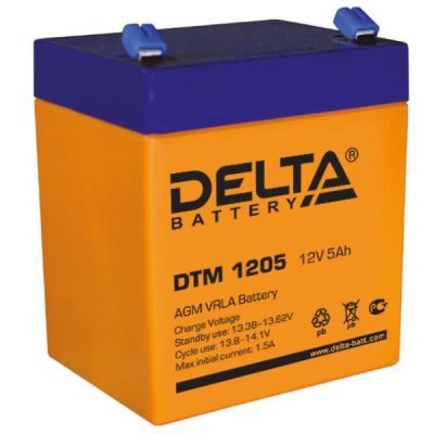 Delta DTM 1205