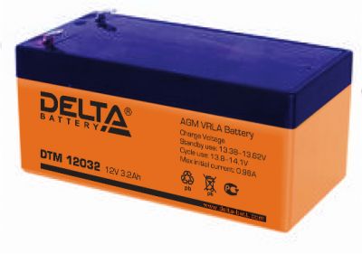 Delta DTM 12032