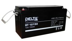 Аккумулятор Delta DT 12150